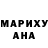 Alpha-PVP Соль Irina Kligman